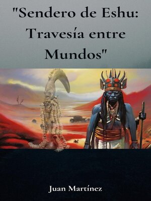cover image of "Sendero de Eshu